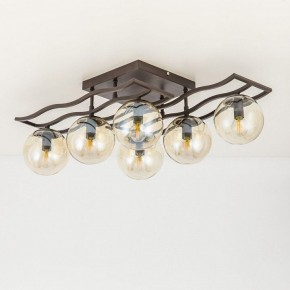 Потолочная люстра Citilux Бриз CL106265 в Режи - rezh.ok-mebel.com | фото 10
