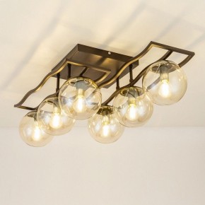 Потолочная люстра Citilux Бриз CL106265 в Режи - rezh.ok-mebel.com | фото 4