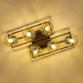 Потолочная люстра Citilux Бриз CL106265 в Режи - rezh.ok-mebel.com | фото 9