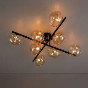 Потолочная люстра Citilux Девис CL201181 в Режи - rezh.ok-mebel.com | фото 3