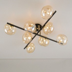 Потолочная люстра Citilux Девис CL201181 в Режи - rezh.ok-mebel.com | фото 7