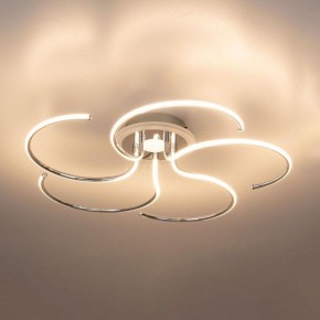 Потолочная люстра Citilux Джемини CL229251E в Режи - rezh.ok-mebel.com | фото 7