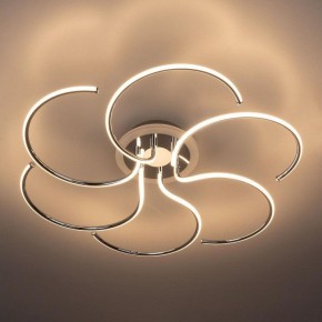 Потолочная люстра Citilux Джемини CL229261E в Режи - rezh.ok-mebel.com | фото 9