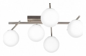 Потолочная люстра Citilux Dorsy CL223151 в Режи - rezh.ok-mebel.com | фото
