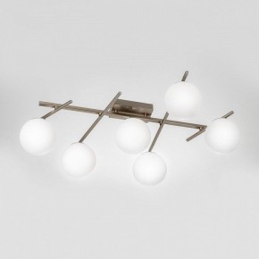 Потолочная люстра Citilux Dorsy CL223161 в Режи - rezh.ok-mebel.com | фото 7