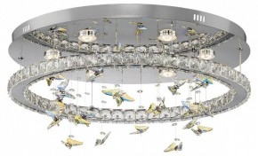 Потолочная люстра Citilux ETERA CL322050 в Режи - rezh.ok-mebel.com | фото