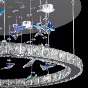 Потолочная люстра Citilux ETERA CL322050 в Режи - rezh.ok-mebel.com | фото 11