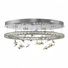 Потолочная люстра Citilux ETERA CL322050 в Режи - rezh.ok-mebel.com | фото 2