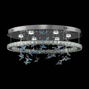 Потолочная люстра Citilux ETERA CL322050 в Режи - rezh.ok-mebel.com | фото 3