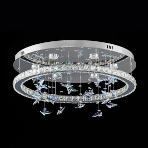Потолочная люстра Citilux ETERA CL322050 в Режи - rezh.ok-mebel.com | фото 4