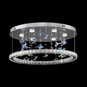 Потолочная люстра Citilux ETERA CL322050 в Режи - rezh.ok-mebel.com | фото 5