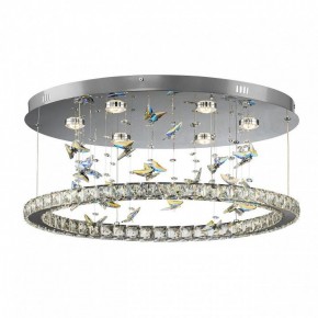 Потолочная люстра Citilux ETERA CL322050 в Режи - rezh.ok-mebel.com | фото 8