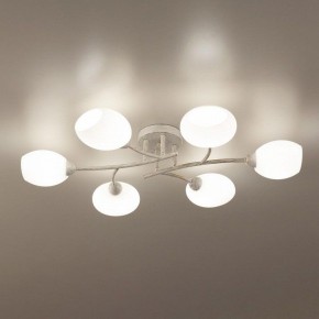 Потолочная люстра Citilux Флорида CL148160 в Режи - rezh.ok-mebel.com | фото 12