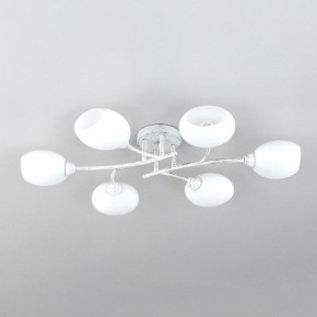 Потолочная люстра Citilux Флорида CL148160 в Режи - rezh.ok-mebel.com | фото 4