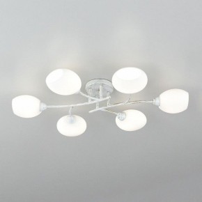 Потолочная люстра Citilux Флорида CL148160 в Режи - rezh.ok-mebel.com | фото 5
