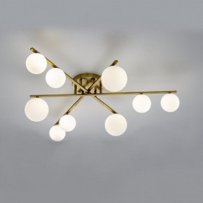 Потолочная люстра Citilux Glob CL209293 в Режи - rezh.ok-mebel.com | фото 5