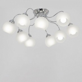 Потолочная люстра Citilux Лучиана CL147191 в Режи - rezh.ok-mebel.com | фото 3