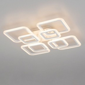 Потолочная люстра Citilux Марсель CL232180R в Режи - rezh.ok-mebel.com | фото 6