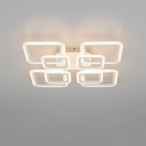 Потолочная люстра Citilux Марсель CL232180R в Режи - rezh.ok-mebel.com | фото 9
