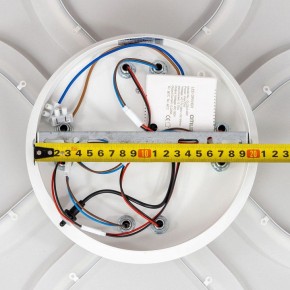 Потолочная люстра Citilux Ромби CL236140R в Режи - rezh.ok-mebel.com | фото 15