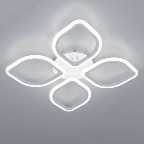 Потолочная люстра Citilux Ромби CL236140R в Режи - rezh.ok-mebel.com | фото 9