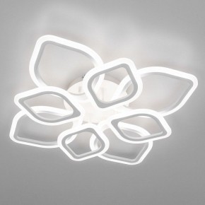 Потолочная люстра Citilux Ромби CL236180R в Режи - rezh.ok-mebel.com | фото 12