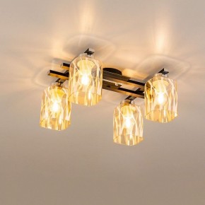 Потолочная люстра Citilux Сафари CL145241 в Режи - rezh.ok-mebel.com | фото 3
