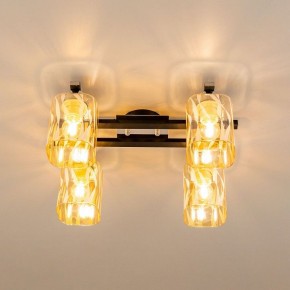 Потолочная люстра Citilux Сафари CL145241 в Режи - rezh.ok-mebel.com | фото 6