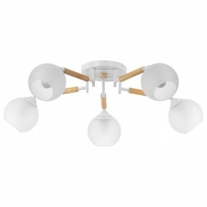 Потолочная люстра Citilux Tika CL133150 в Режи - rezh.ok-mebel.com | фото