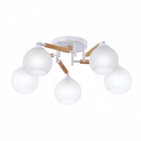 Потолочная люстра Citilux Tika CL133150 в Режи - rezh.ok-mebel.com | фото 5