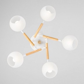 Потолочная люстра Citilux Tika CL133150 в Режи - rezh.ok-mebel.com | фото 7
