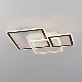 Потолочная люстра Citilux Тринити CL238231E в Режи - rezh.ok-mebel.com | фото 4