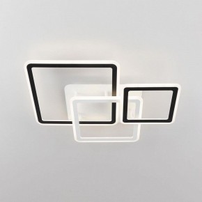 Потолочная люстра Citilux Тринити CL238231E в Режи - rezh.ok-mebel.com | фото 6