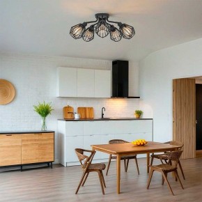 Потолочная люстра Eglo TARBES 31532 в Режи - rezh.ok-mebel.com | фото 3