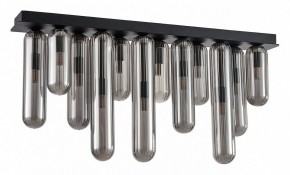 Потолочная люстра Favourite Stalactit 4454-12P в Режи - rezh.ok-mebel.com | фото