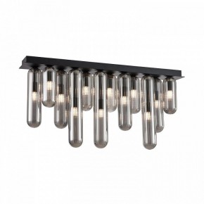 Потолочная люстра Favourite Stalactit 4454-12P в Режи - rezh.ok-mebel.com | фото 2