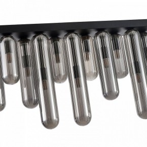 Потолочная люстра Favourite Stalactit 4454-12P в Режи - rezh.ok-mebel.com | фото 6
