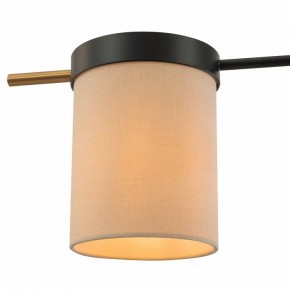 Потолочная люстра Freya Bogy FR5377CL-04B в Режи - rezh.ok-mebel.com | фото 7
