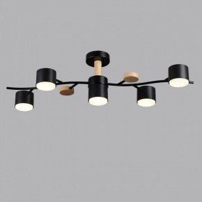Потолочная люстра Lumion Crypto 8194/5C в Режи - rezh.ok-mebel.com | фото 4