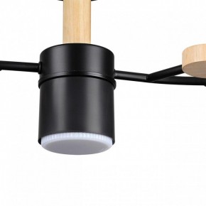 Потолочная люстра Lumion Crypto 8194/5C в Режи - rezh.ok-mebel.com | фото 9