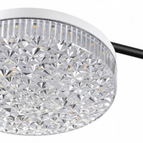 Потолочная люстра Lumion Didana 8236/4CL в Режи - rezh.ok-mebel.com | фото 10