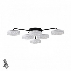 Потолочная люстра Lumion Didana 8236/6CL в Режи - rezh.ok-mebel.com | фото 5