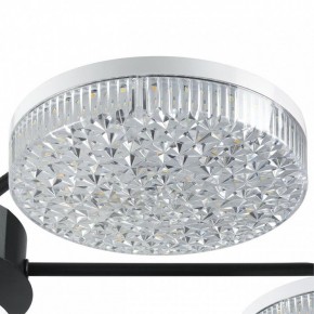 Потолочная люстра Lumion Didana 8236/7CL в Режи - rezh.ok-mebel.com | фото 9