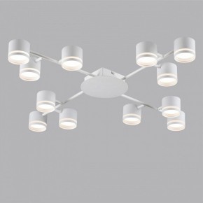Потолочная люстра Lumion Gareta 8235/12C в Режи - rezh.ok-mebel.com | фото 4