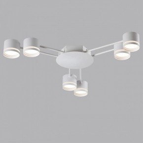 Потолочная люстра Lumion Gareta 8235/6C в Режи - rezh.ok-mebel.com | фото 4