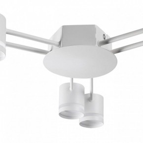 Потолочная люстра Lumion Gareta 8235/6C в Режи - rezh.ok-mebel.com | фото 8