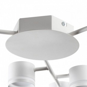 Потолочная люстра Lumion Gareta 8235/9C в Режи - rezh.ok-mebel.com | фото 8