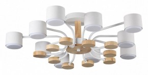 Потолочная люстра Lumion Rondo 8196/10C в Режи - rezh.ok-mebel.com | фото