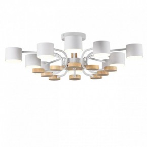 Потолочная люстра Lumion Rondo 8196/10C в Режи - rezh.ok-mebel.com | фото 2