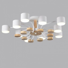Потолочная люстра Lumion Rondo 8196/10C в Режи - rezh.ok-mebel.com | фото 4
